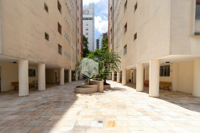 Imagem Apartamento com 2 Quartos à Venda, 76 m² em Moema - São Paulo Imagem Apartamento com 2 Quartos à Venda, 76 m² em Moema - São Paulo