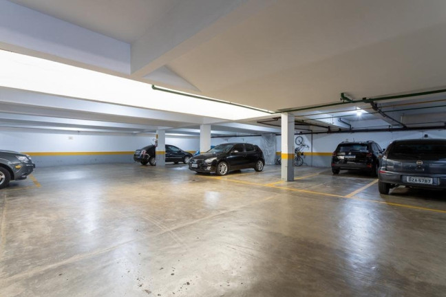 Imagem Cobertura com 4 Quartos à Venda, 348 m² em Moema - São Paulo