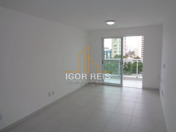 Imagem Apartamento com 2 Quartos à Venda,  em Centro - Campos Dos Goytacazes