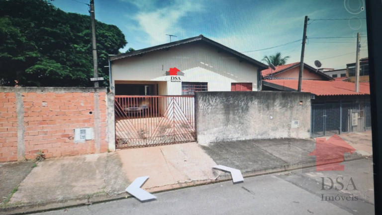 Imagem Casa com 2 Quartos à Venda, 400 m² em Remanso Campineiro - Hortolândia