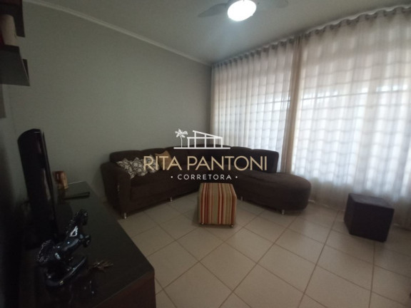 Imagem Casa com 3 Quartos à Venda, 154 m² em Jardim Paulistano - Ribeirão Preto