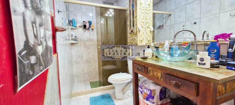 Imagem Apartamento com 2 Quartos à Venda, 80 m² em Copacabana - Rio De Janeiro