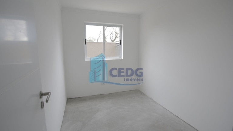 Imagem Apartamento com 1 Quarto à Venda, 63 m² em Novo Mundo - Curitiba Imagem Apartamento com 1 Quarto à Venda, 63 m² em Novo Mundo - Curitiba