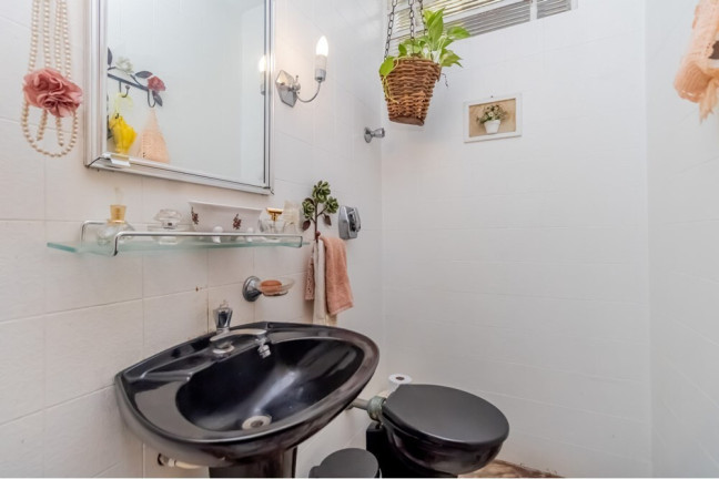 Imagem Casa com 6 Quartos à Venda, 239 m² em Aclimação - São Paulo