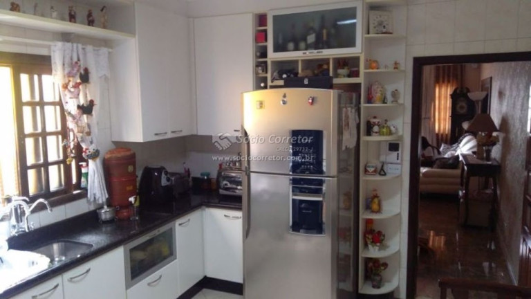 Imagem Sobrado com 3 Quartos à Venda, 120 m² em Gopoúva - Guarulhos