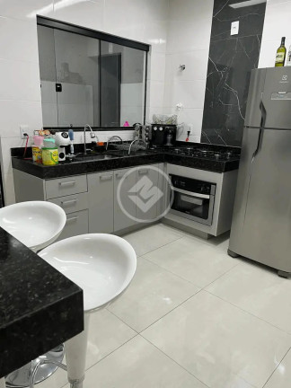 Imagem Casa com 3 Quartos à Venda, 100 m² em Residencial Canadá - Goiânia Imagem Casa com 3 Quartos à Venda, 100 m² em Residencial Canadá - Goiânia