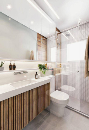 Imagem Apartamento com 2 Quartos à Venda, 57 m² em Tupi - Praia Grande