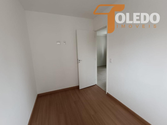 Imagem Apartamento com 2 Quartos à Venda, 42 m² em Maranhão - São Paulo
