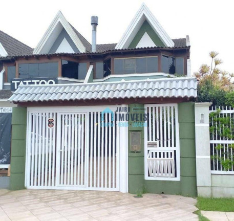 Sobrado com 3 Quartos à Venda, 180 m² em Centro - Tramandaí