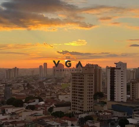 Imagem Apartamento com 3 Quartos à Venda, 138 m² em Vila Gomes Cardim - São Paulo
