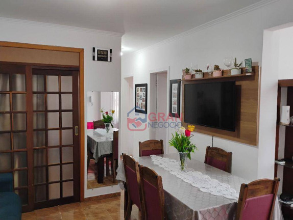 Imagem Apartamento com 3 Quartos à Venda, 58 m² em Uberaba - Curitiba Imagem Apartamento com 3 Quartos à Venda, 58 m² em Uberaba - Curitiba