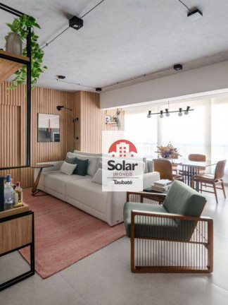 Imagem Apartamento com 2 Quartos à Venda, 78 m² em Centro - Taubaté Imagem Apartamento com 2 Quartos à Venda, 78 m² em Centro - Taubaté