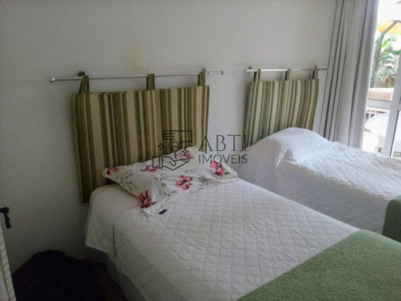 Imagem Apartamento com 2 Quartos à Venda, 123 m² em Enseada - Guarujá