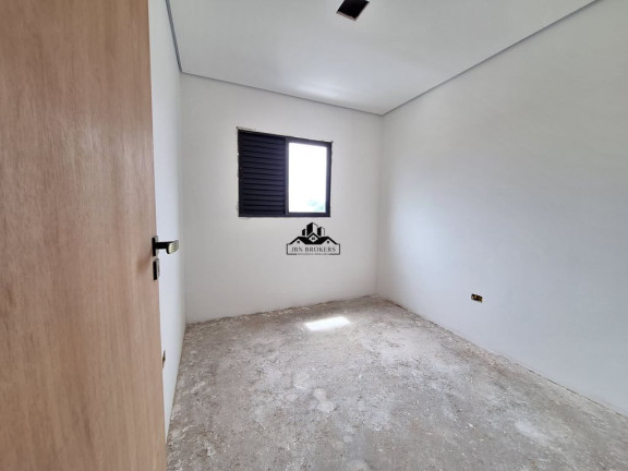 Imagem Cobertura com 3 Quartos à Venda, 155 m² em Jardim Lavínia - São Bernardo Do Campo