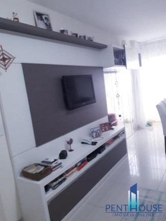 Imagem Apartamento com 2 Quartos à Venda, 88 m² em Bairro Das Nações - Balneário Camboriú