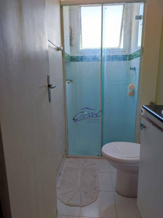 Imagem Apartamento com 2 Quartos à Venda, 59 m² em Butantã - São Paulo