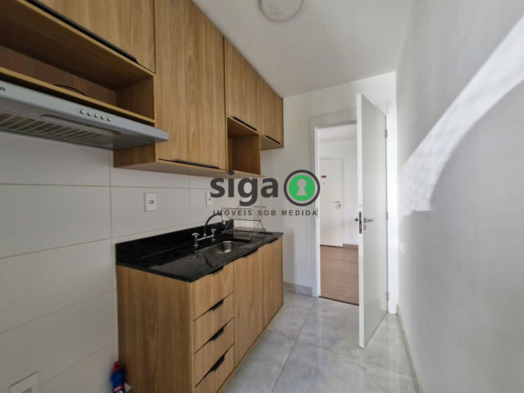Imagem Apartamento com 1 Quarto à Venda ou Locação, 40 m² em Vila Andrade - São Paulo