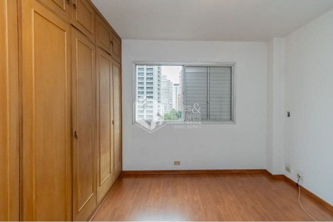 Imagem Apartamento com 3 Quartos à Venda, 107 m² em Itaim Bibi - São Paulo Imagem Apartamento com 3 Quartos à Venda, 107 m² em Itaim Bibi - São Paulo