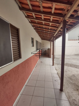 Imagem Casa com 1 Quarto à Venda, 60 m² em Jardim ícaro - Guaratinguetá Imagem Casa com 1 Quarto à Venda, 60 m² em Jardim ícaro - Guaratinguetá