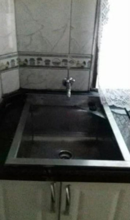 Imagem Apartamento com 2 Quartos à Venda, 40 m² em Fazendinha - Curitiba Imagem Apartamento com 2 Quartos à Venda, 40 m² em Fazendinha - Curitiba