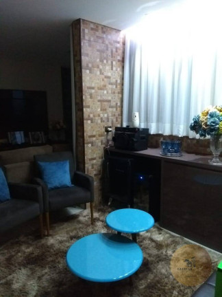 Imagem Cobertura com 3 Quartos à Venda, 140 m² em Paraíso - Santo André Imagem Cobertura com 3 Quartos à Venda, 140 m² em Paraíso - Santo André
