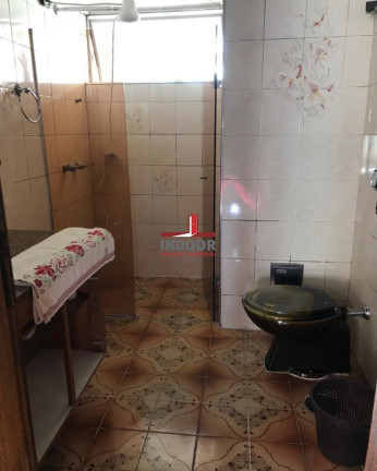 Imagem Imóvel com 3 Quartos à Venda, 166 m² em água Fria - São Paulo Imagem Imóvel com 3 Quartos à Venda, 166 m² em água Fria - São Paulo
