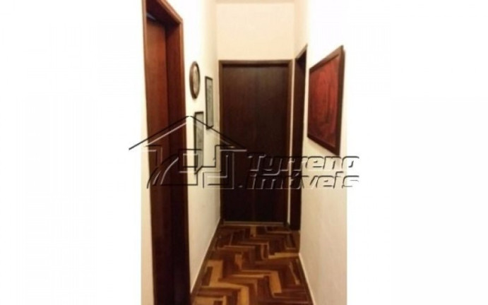 Imagem Casa com 3 Quartos para Alugar, 130 m² em Jardim Das Indústrias - São José Dos Campos