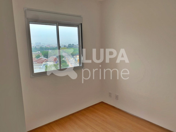 Imagem Apartamento com 2 Quartos à Venda, 42 m² em Vila Guilherme - São Paulo