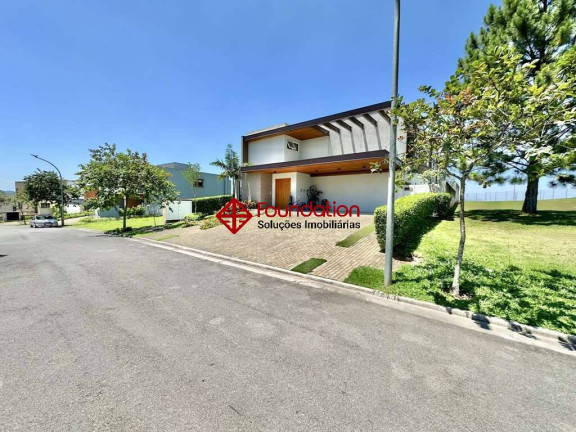 Imagem Casa de Condomínio com 4 Quartos à Venda, 525 m² em Granja Viana - Carapicuíba Imagem Casa de Condomínio com 4 Quartos à Venda, 525 m² em Granja Viana - Carapicuíba
