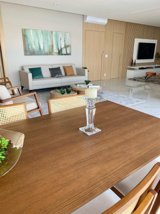 Imagem Apartamento com 3 Quartos à Venda, 189 m² em Ponta Da Praia - Santos Imagem Apartamento com 3 Quartos à Venda, 189 m² em Ponta Da Praia - Santos