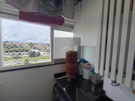 Imagem Imóvel com 2 Quartos à Venda, 68 m² em Vila Das Jabuticabeiras - Taubaté