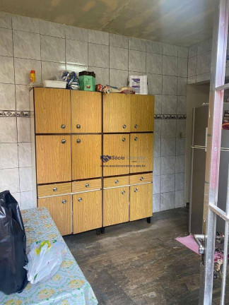 Imagem Casa com 1 Quarto à Venda, 70 m² em Jardim Guacyra - Itanhaém