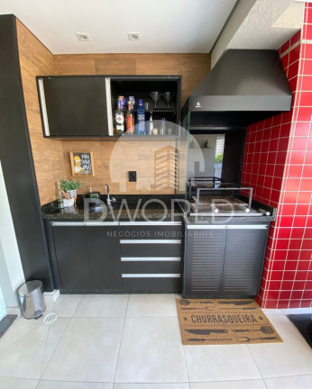 Imagem Imóvel com 3 Quartos à Venda, 91 m² em Vila Assunção - Santo André Imagem Imóvel com 3 Quartos à Venda, 91 m² em Vila Assunção - Santo André
