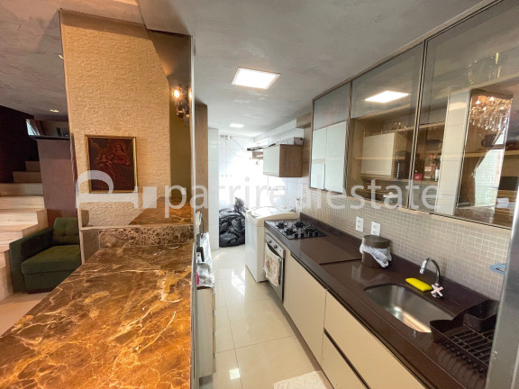 Imagem Apartamento com 2 Quartos à Venda, 100 m² em Cocó - Fortaleza
