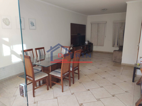 Imagem Casa com 3 Quartos à Venda, 250 m² em Parque Fehr - São Carlos