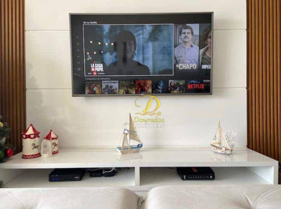 Imagem Apartamento com 3 Quartos à Venda, 123 m² em Aviação - Praia Grande Imagem Apartamento com 3 Quartos à Venda, 123 m² em Aviação - Praia Grande