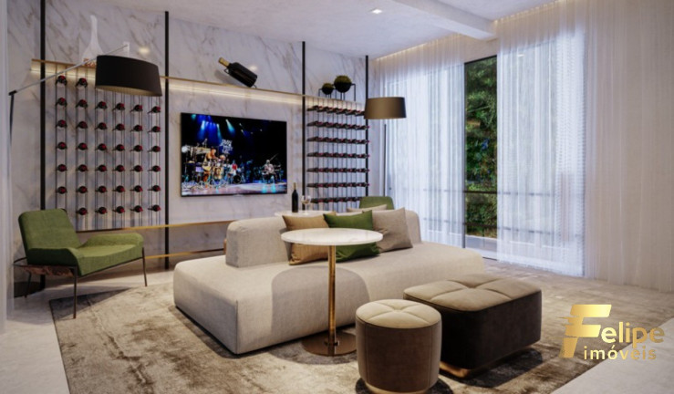 Imagem Imóvel com 4 Quartos à Venda, 250 m² em Praia Do Canto - Vitória