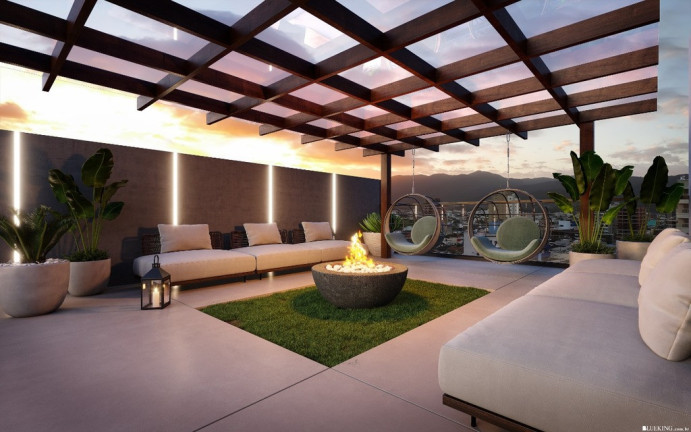 Imagem Apartamento com 3 Quartos à Venda, 134 m² Imagem Apartamento com 3 Quartos à Venda, 134 m²