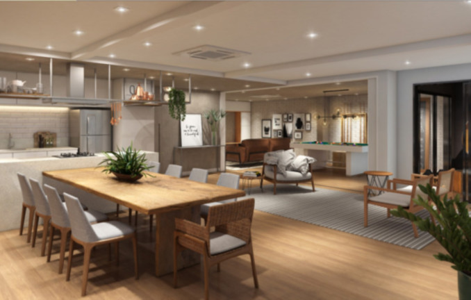 Imagem Apartamento com 3 Quartos à Venda, 113 m² em Três Figueiras - Porto Alegre