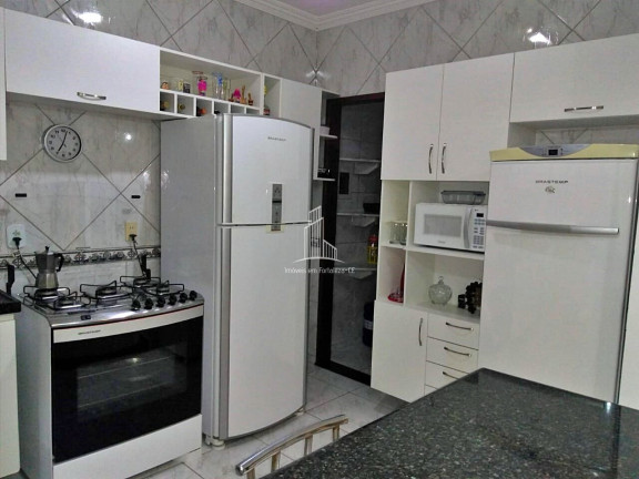 Imagem Casa com 4 Quartos à Venda, 220 m² em Cajazeiras - Fortaleza