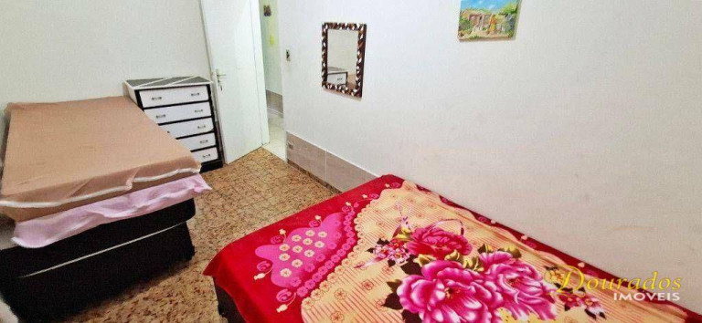 Imagem Casa com 2 Quartos à Venda, 100 m² em Maracanã - Praia Grande Imagem Casa com 2 Quartos à Venda, 100 m² em Maracanã - Praia Grande