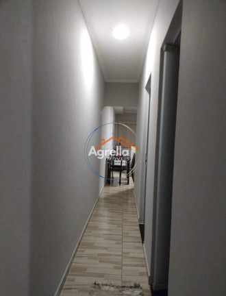 Imagem Casa com 3 Quartos à Venda, 100 m² em Jardim Eldorado Ii - Mogi Guaçu Imagem Casa com 3 Quartos à Venda, 100 m² em Jardim Eldorado Ii - Mogi Guaçu