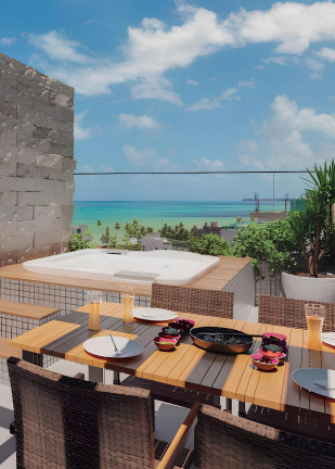 Imagem Apartamento com 3 Quartos à Venda, 71 m² em Jardim Oceania - João Pessoa