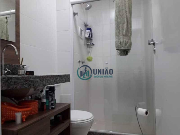 Imagem Apartamento com 2 Quartos à Venda, 66 m² em Santa Rosa - Niterói