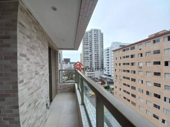 Imagem Apartamento com 2 Quartos à Venda, 63 m² em Boqueirão - Praia Grande Imagem Apartamento com 2 Quartos à Venda, 63 m² em Boqueirão - Praia Grande
