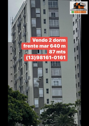 Imagem Apartamento com 2 Quartos à Venda, 80 m² Imagem Apartamento com 2 Quartos à Venda, 80 m²