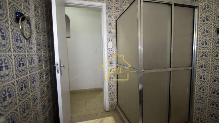 Imagem Apartamento com 3 Quartos à Venda, 154 m² em Boqueirão - Santos Imagem Apartamento com 3 Quartos à Venda, 154 m² em Boqueirão - Santos