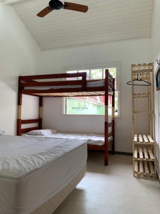 Imagem Casa com 3 Quartos à Venda, 111 m² em Maresias - São Sebastião