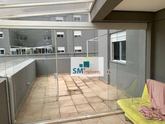 Imagem Apartamento com 3 Quartos à Venda ou Locação, 103 m² em Vila Cruzeiro - São Paulo