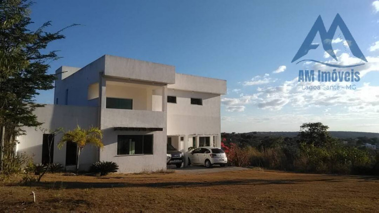 Casa de Condomínio com 7 Quartos à Venda, 1.200 m² em São José De Almeida - Jaboticatubas